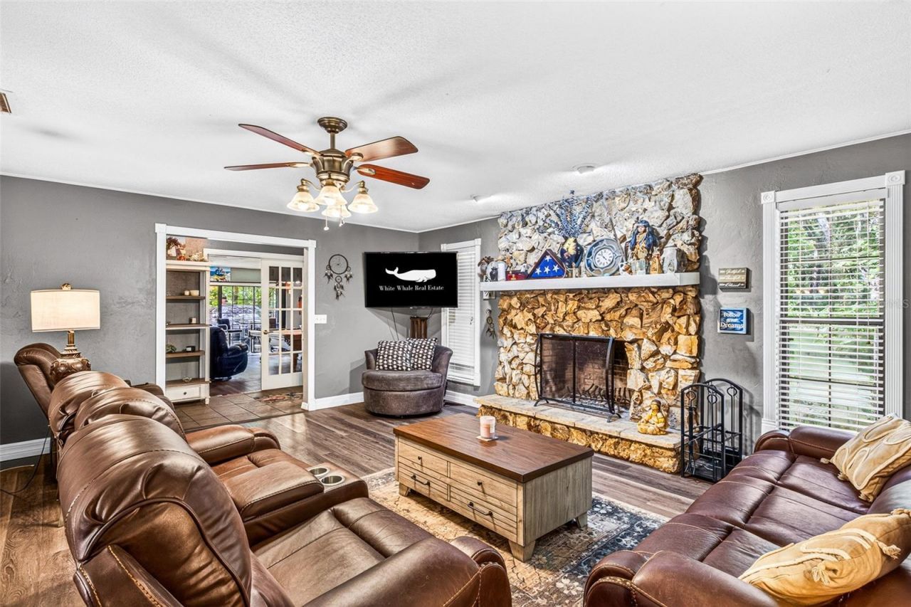 625 Wildwood Drive, New Smyrna Beach, FL 32168 Photo
