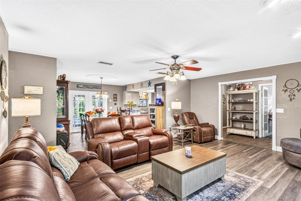 625 Wildwood Drive, New Smyrna Beach, FL 32168 Photo