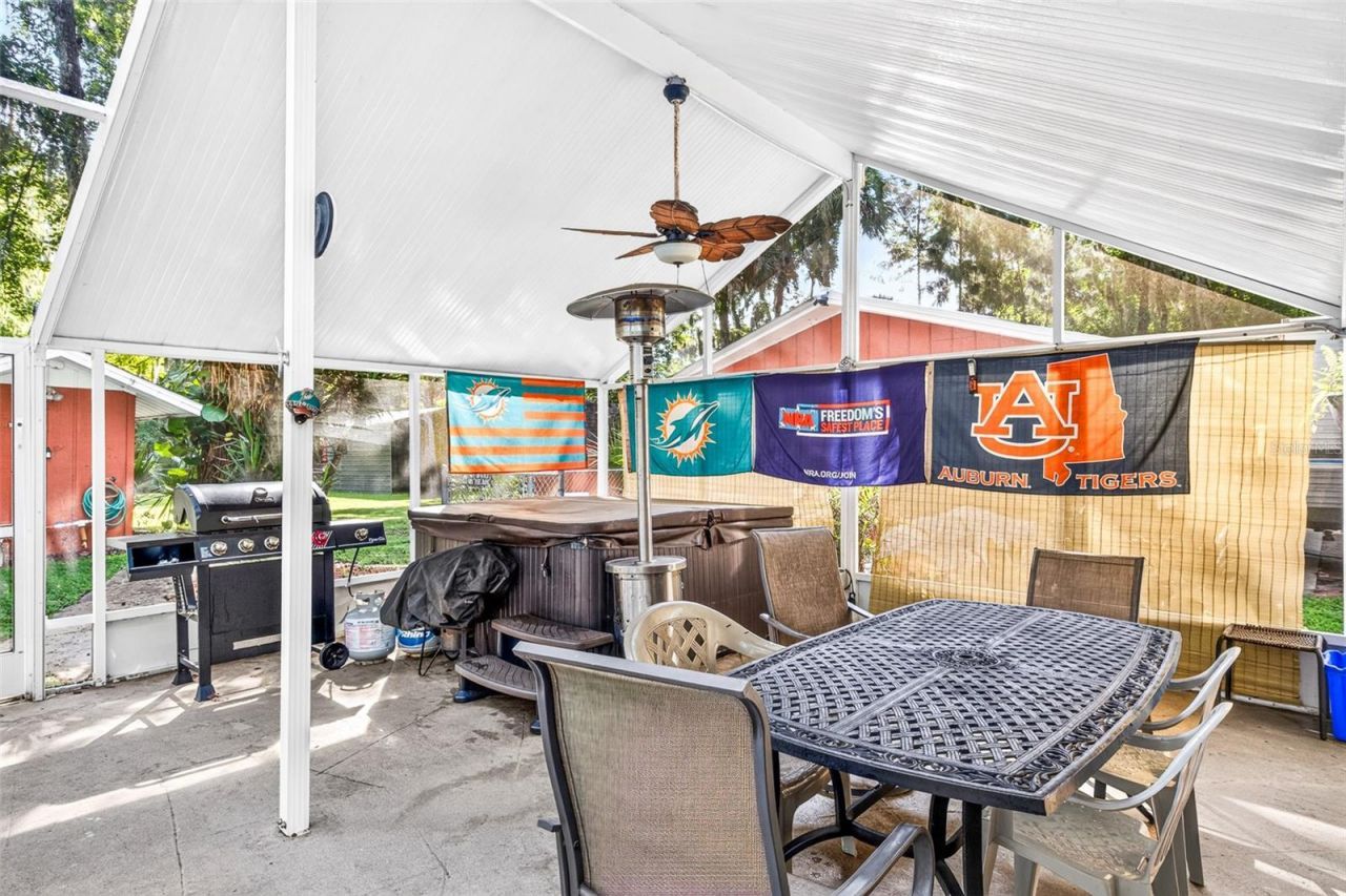 625 Wildwood Drive, New Smyrna Beach, FL 32168 Photo