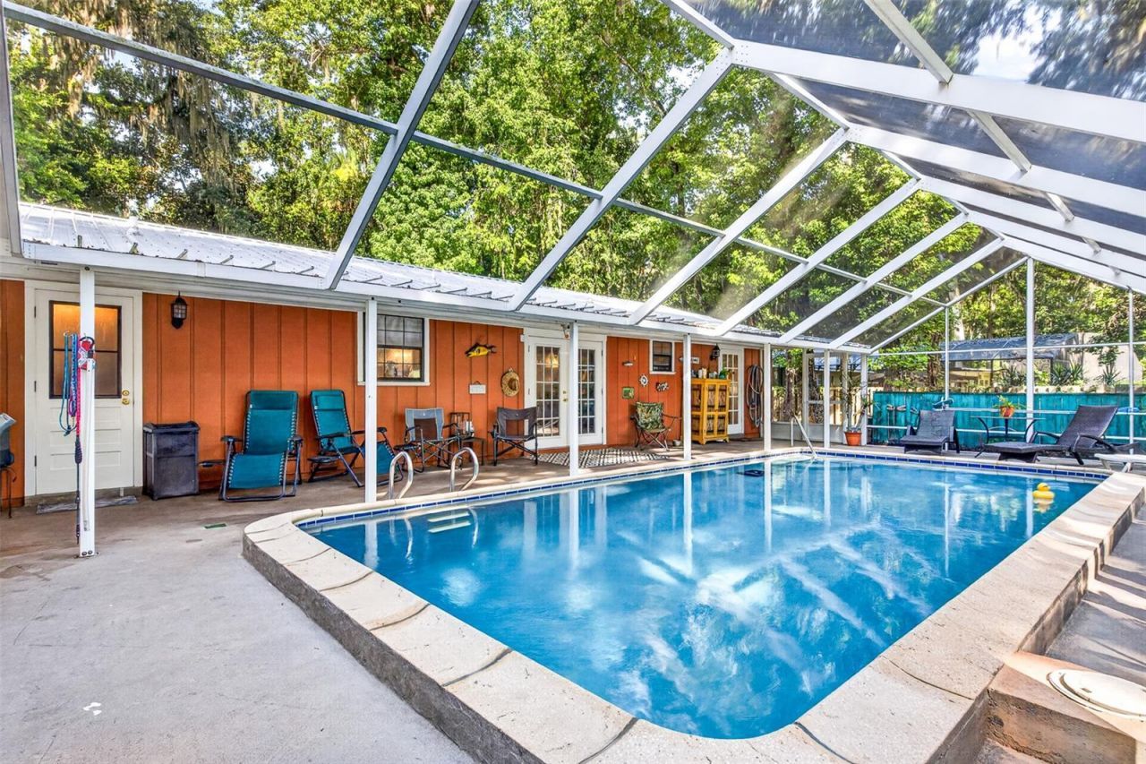625 Wildwood Drive, New Smyrna Beach, FL 32168 Photo