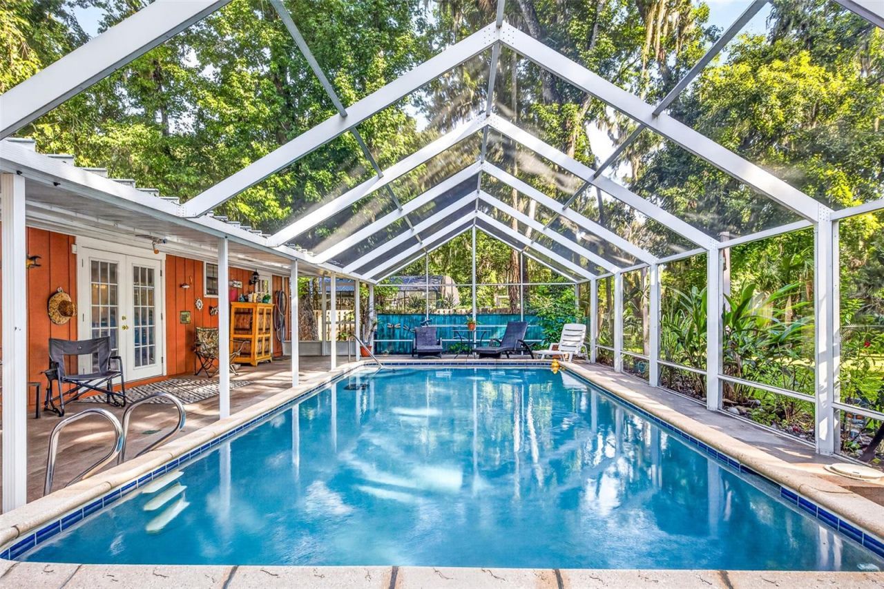 625 Wildwood Drive, New Smyrna Beach, FL 32168 Photo