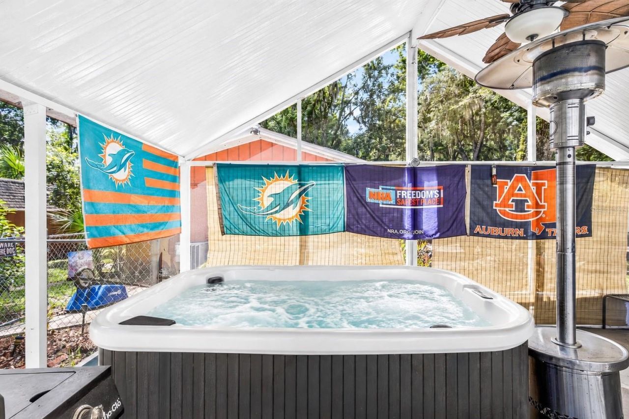 625 Wildwood Drive, New Smyrna Beach, FL 32168 Photo