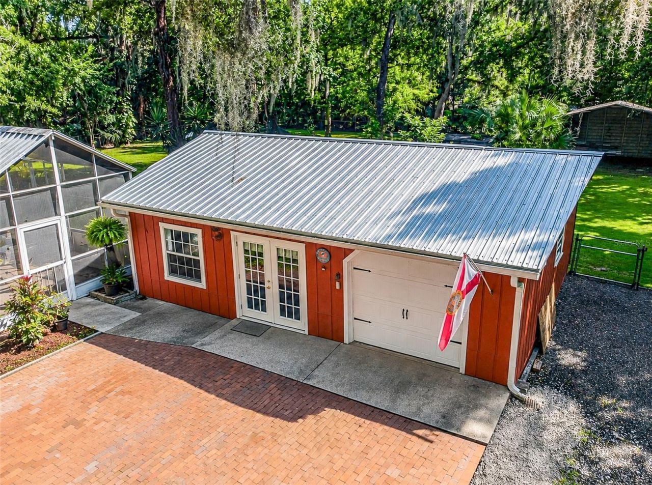 625 Wildwood Drive, New Smyrna Beach, FL 32168 Photo
