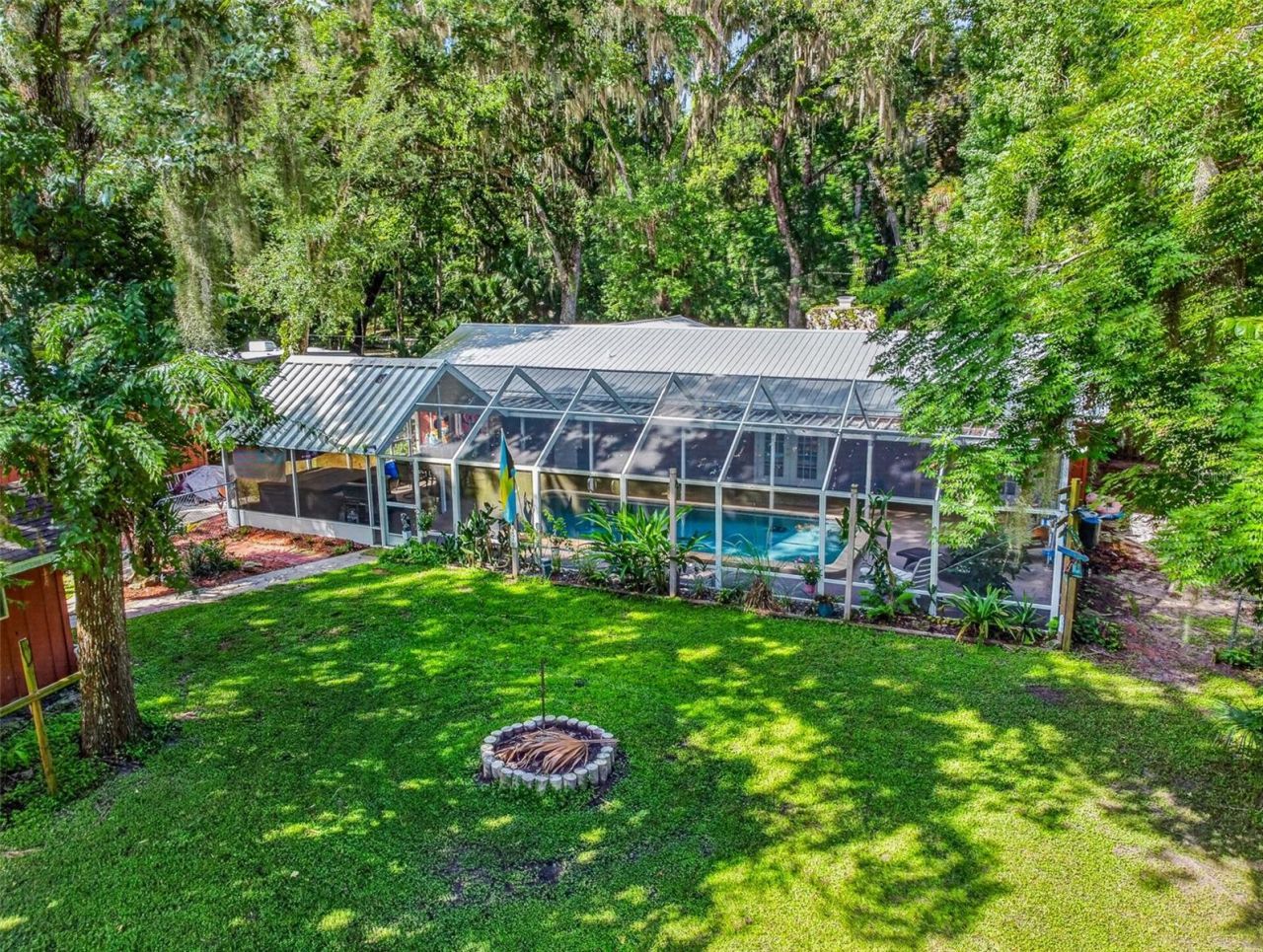 625 Wildwood Drive, New Smyrna Beach, FL 32168 Photo