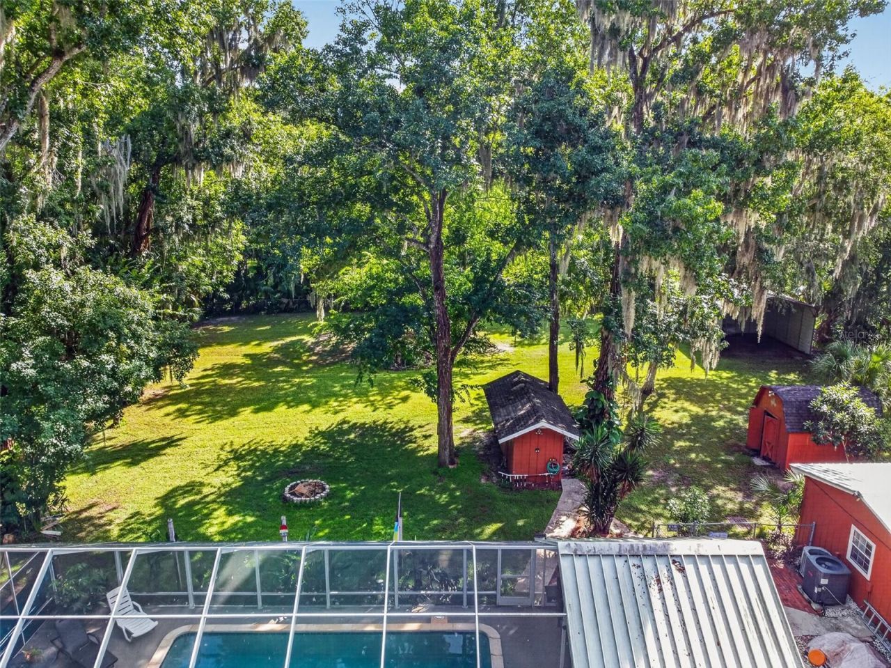 625 Wildwood Drive, New Smyrna Beach, FL 32168 Photo