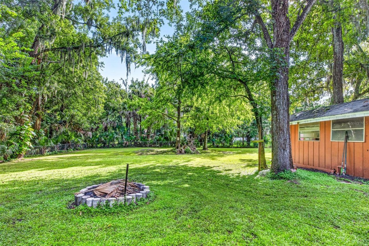 625 Wildwood Drive, New Smyrna Beach, FL 32168 Photo