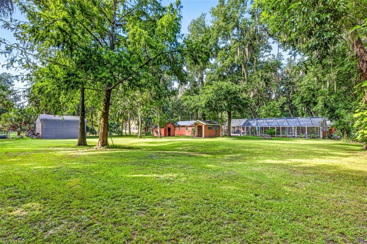 625 Wildwood Drive, New Smyrna Beach, FL 32168 Photo