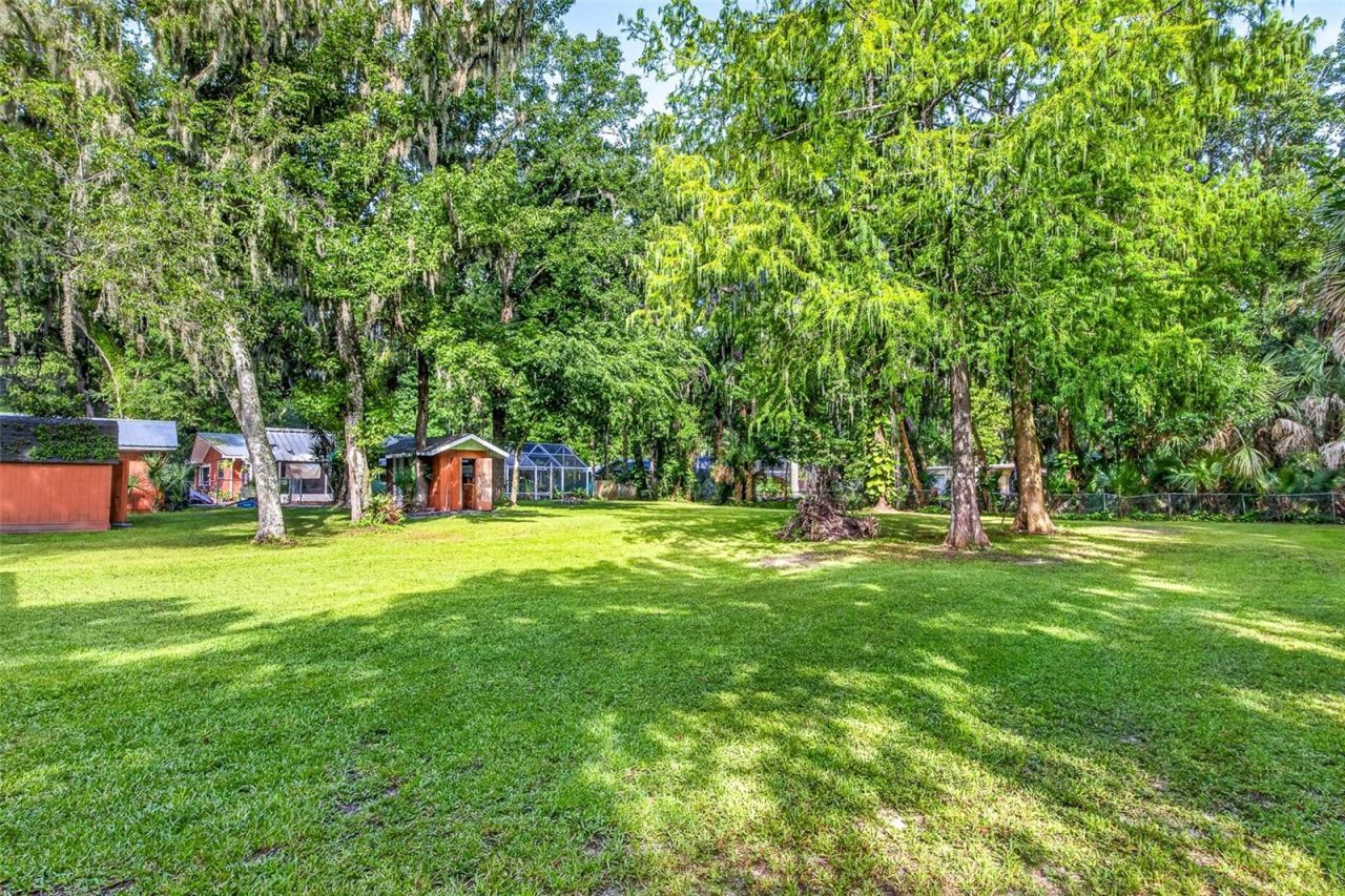 625 Wildwood Drive, New Smyrna Beach, FL 32168 Photo