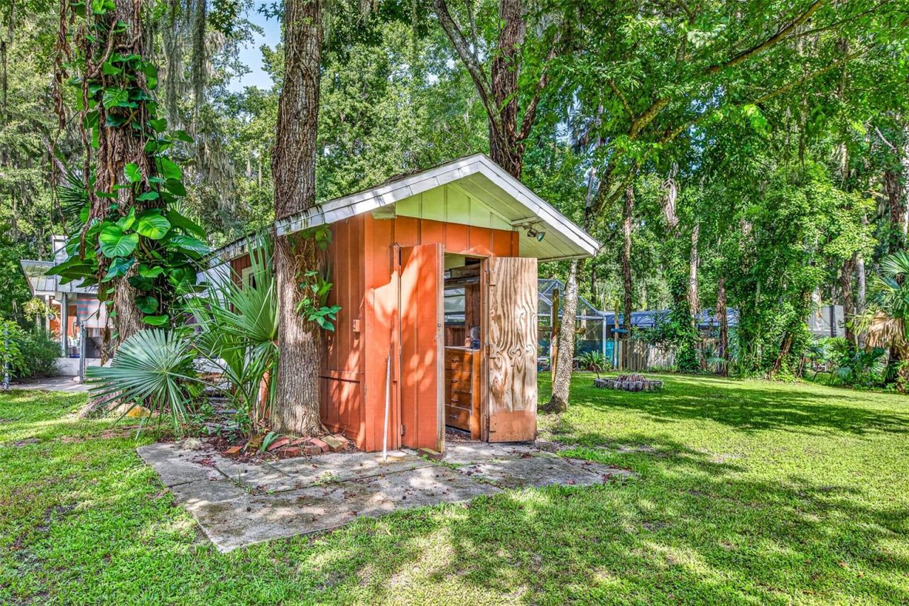 625 Wildwood Drive, New Smyrna Beach, FL 32168 Photo