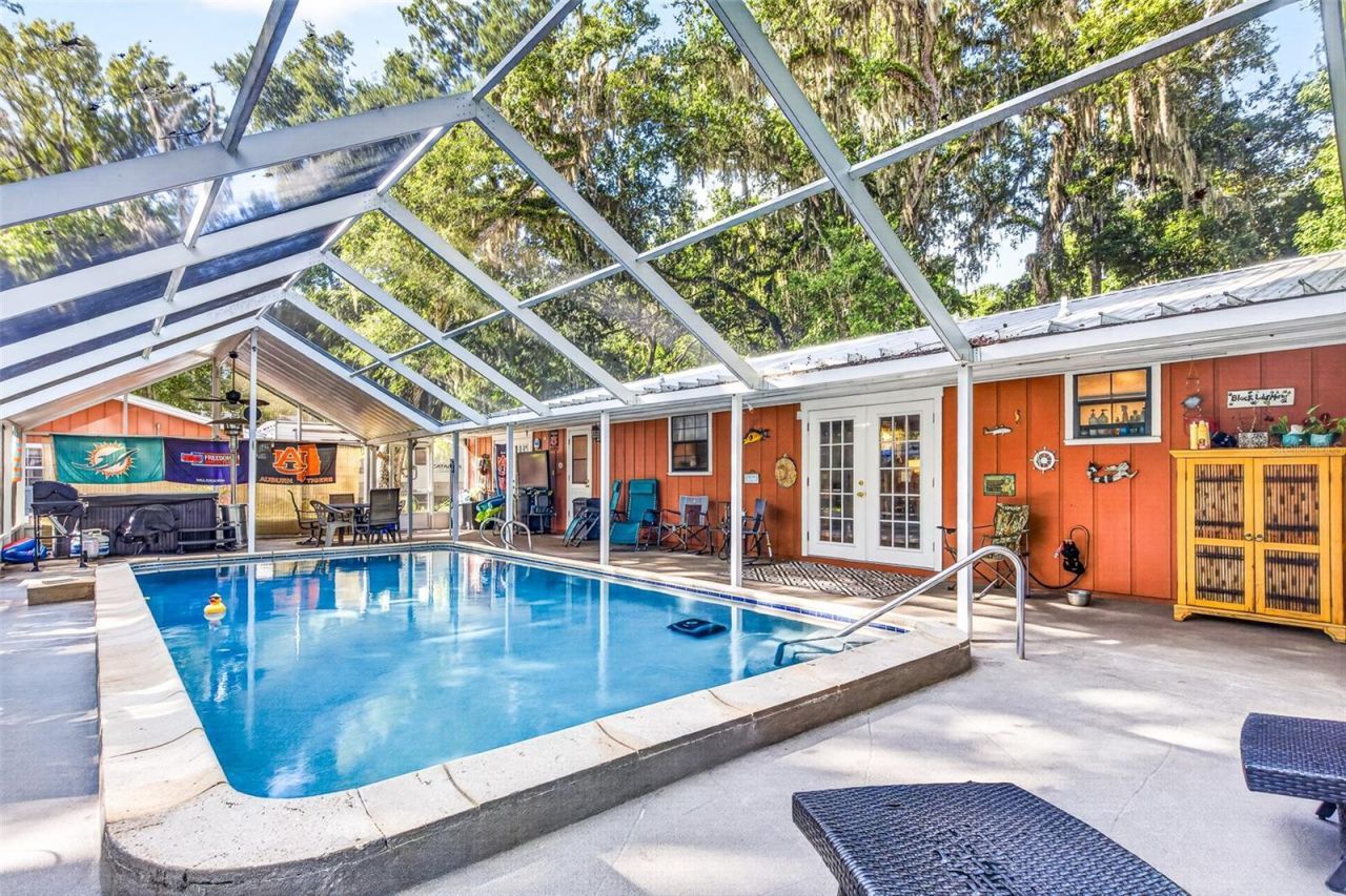 625 Wildwood Drive, New Smyrna Beach, FL 32168 Photo
