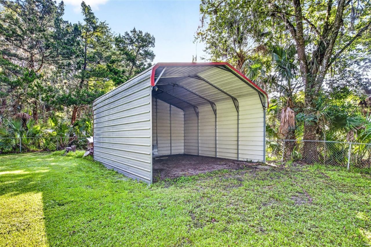 625 Wildwood Drive, New Smyrna Beach, FL 32168 Photo
