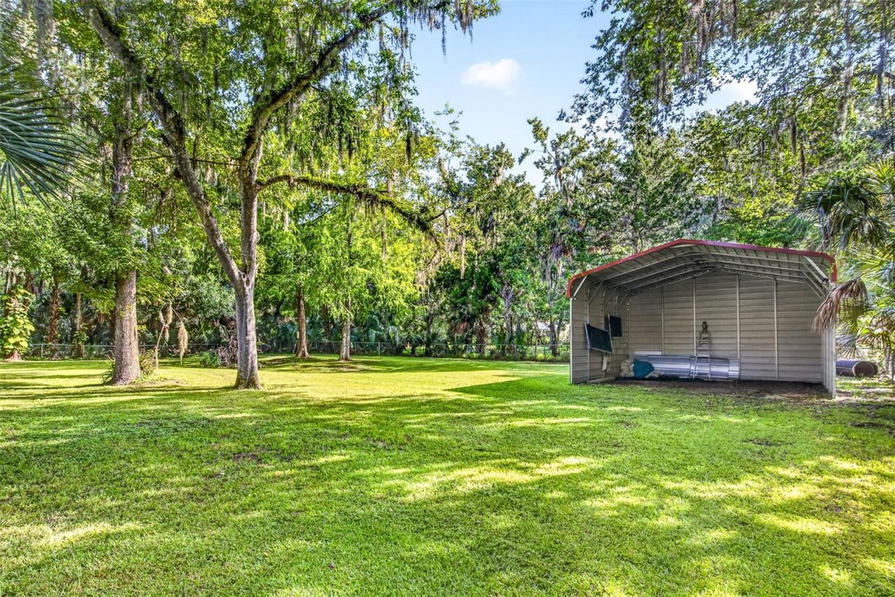 625 Wildwood Drive, New Smyrna Beach, FL 32168 Photo