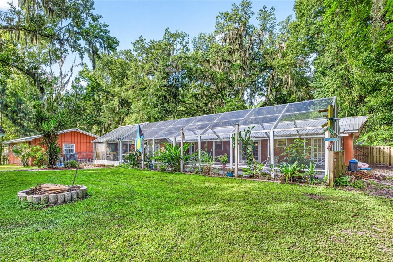 625 Wildwood Drive, New Smyrna Beach, FL 32168 Photo
