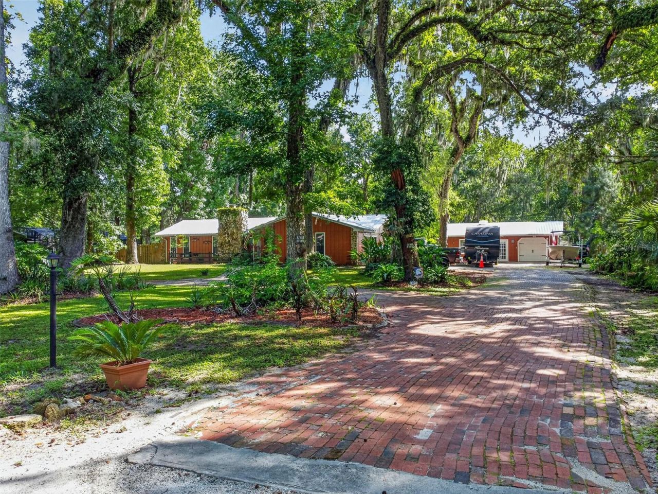 625 Wildwood Drive, New Smyrna Beach, FL 32168 Photo