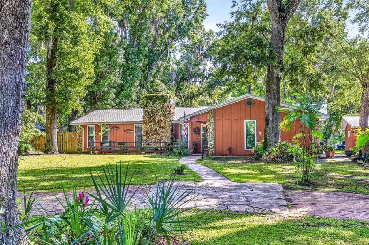 625 Wildwood Drive, New Smyrna Beach, FL 32168 Photo