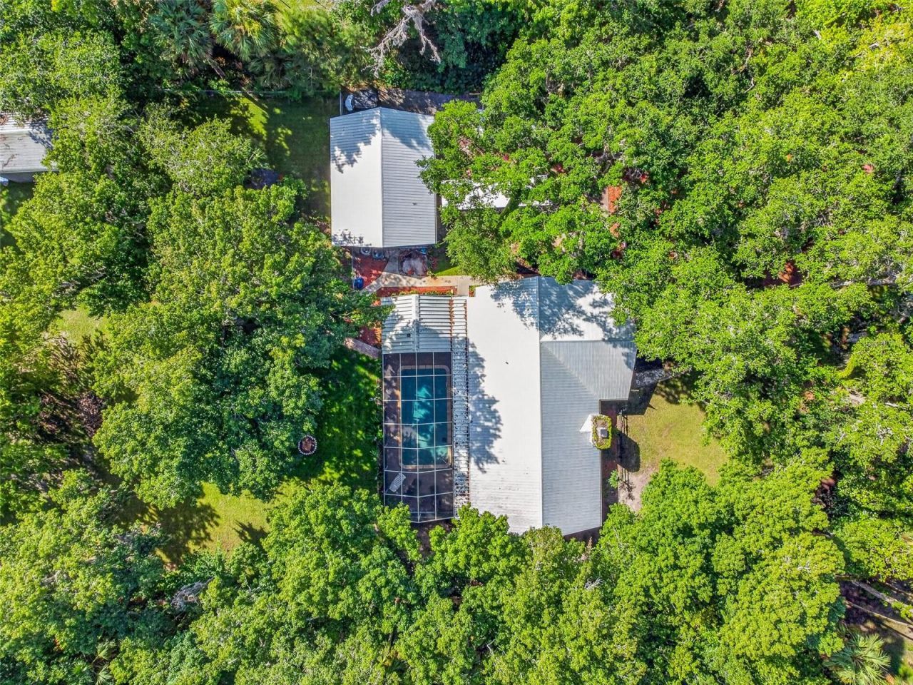 625 Wildwood Drive, New Smyrna Beach, FL 32168 Photo