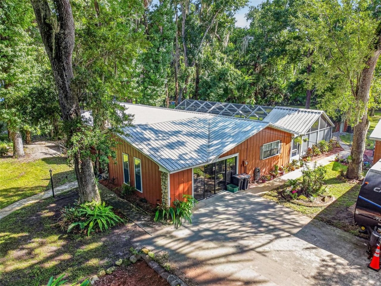 625 Wildwood Drive, New Smyrna Beach, FL 32168 Photo