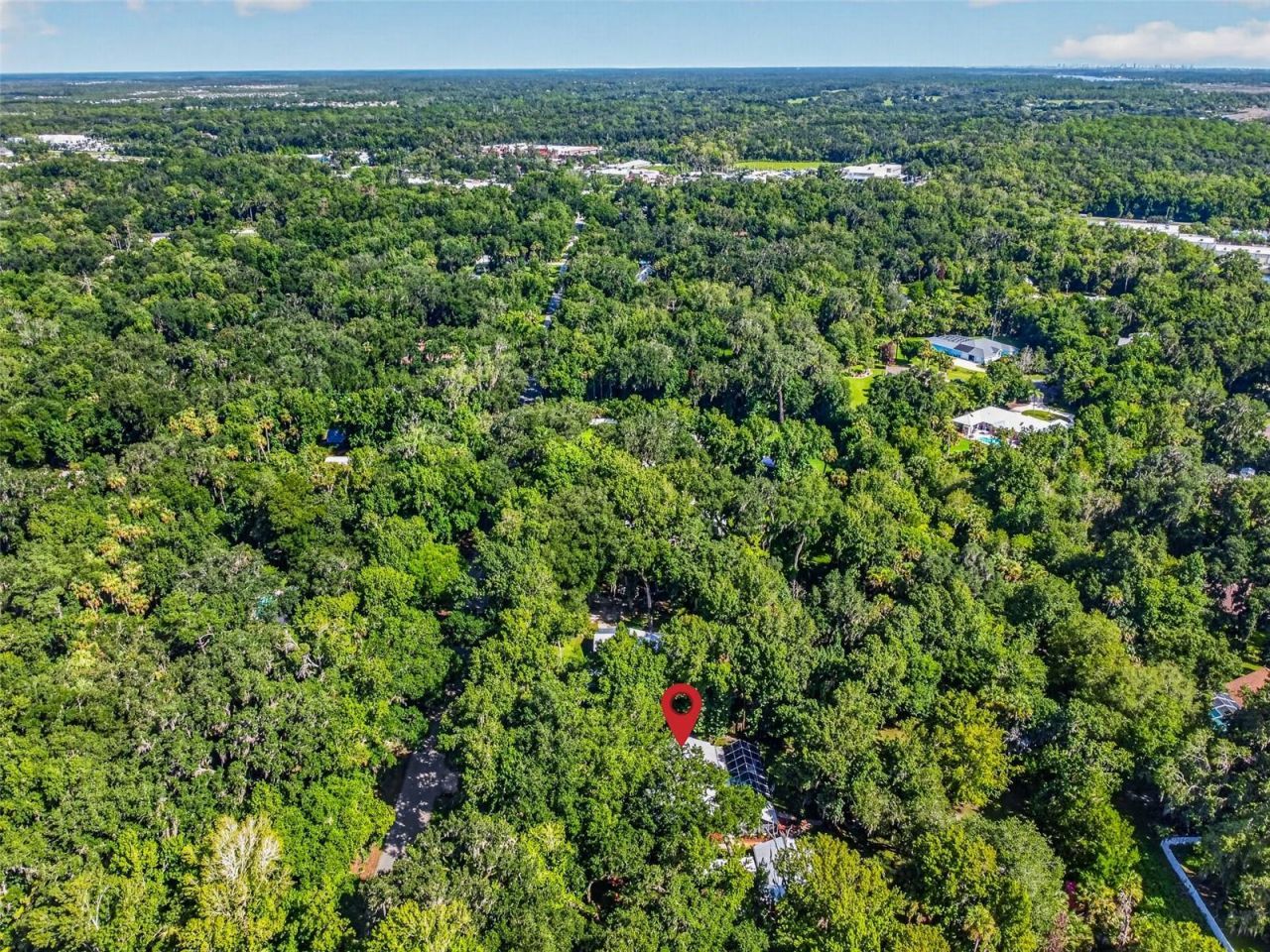 625 Wildwood Drive, New Smyrna Beach, FL 32168 Photo