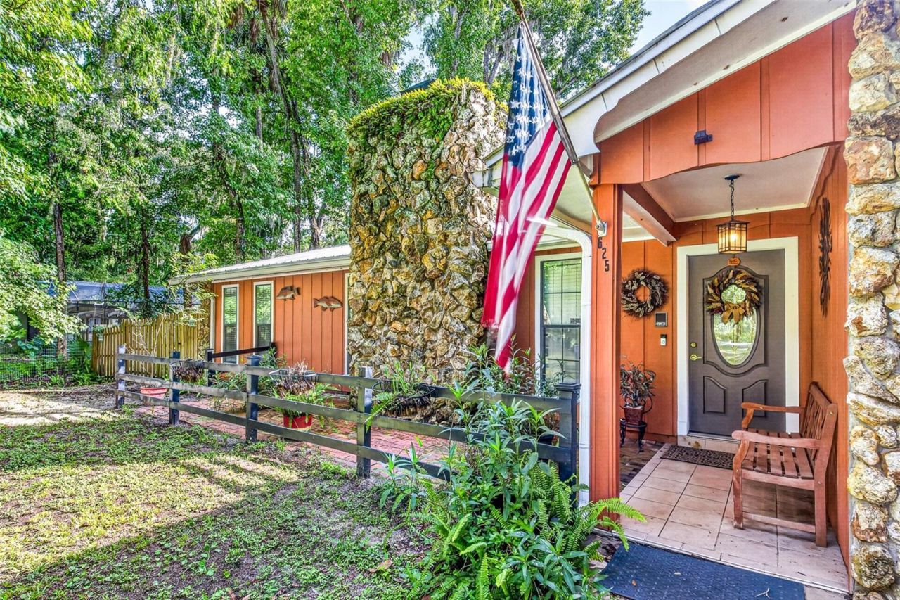 625 Wildwood Drive, New Smyrna Beach, FL 32168 Photo