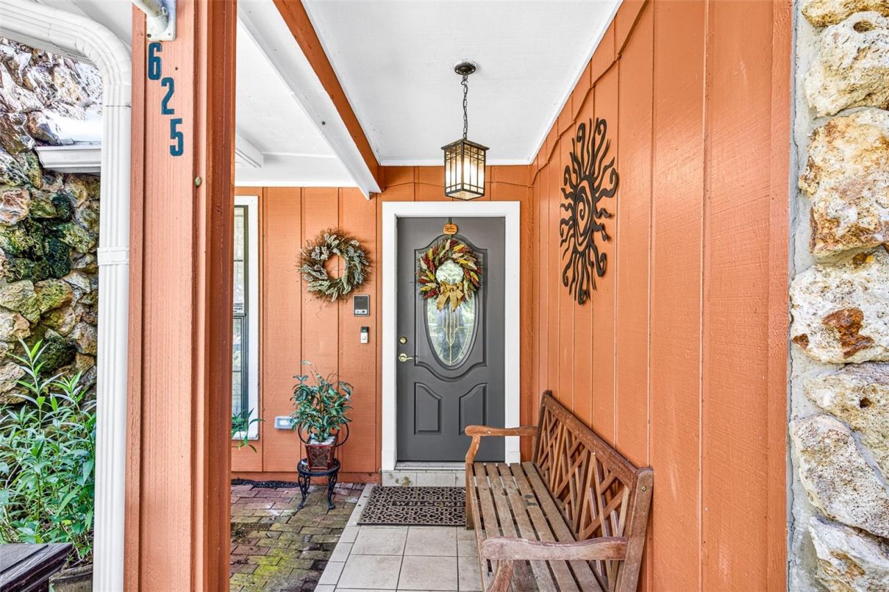 625 Wildwood Drive, New Smyrna Beach, FL 32168 Photo