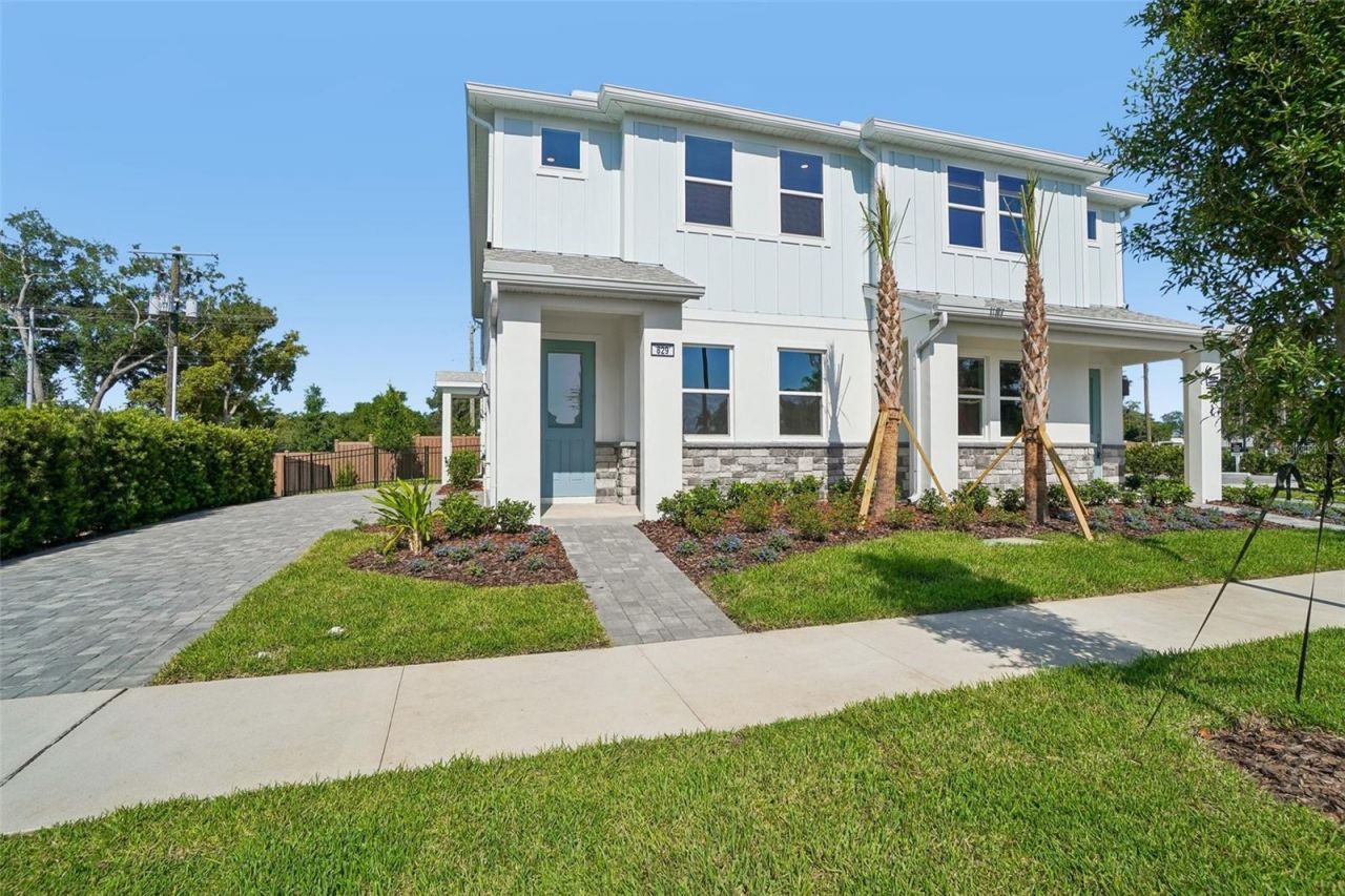649 Silver Stream Court, Brandon, FL 33511 Main Photo