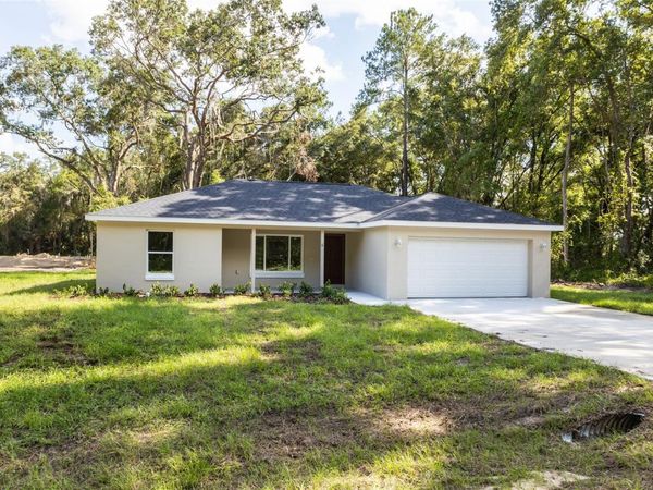 1057 NW TIMBERLAKE ROAD , DUNNELLON, FL 34431