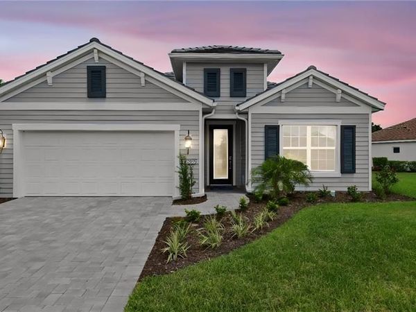 3099 Heritage Pines DR, FORT MYERS, FL 33905