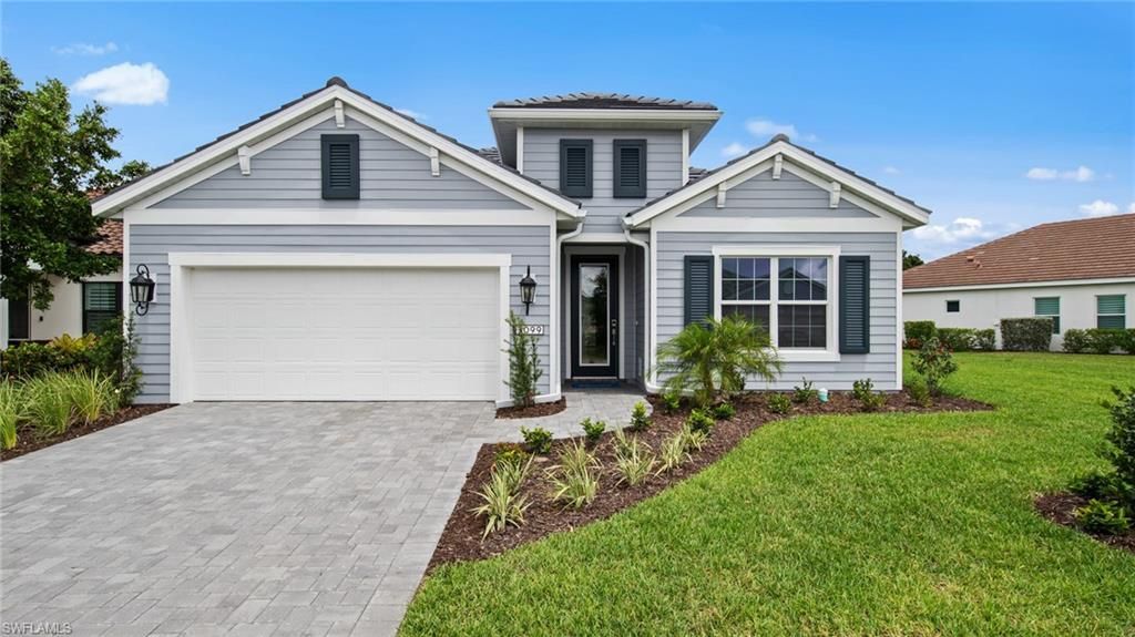 3099 Heritage Pines Dr, Fort Myers, FL 33905 Photo