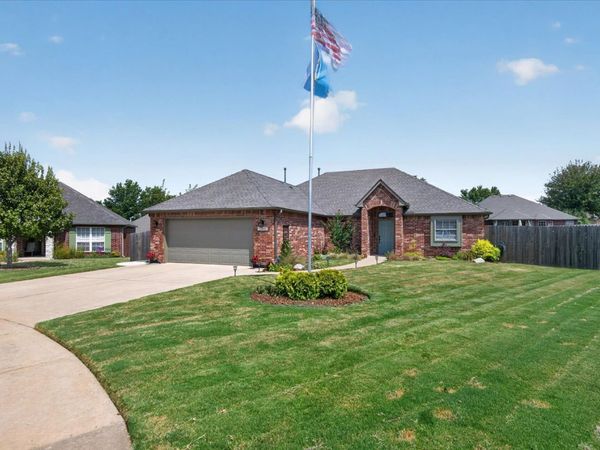 10007 E 98th Street N, Owasso, OK 74055