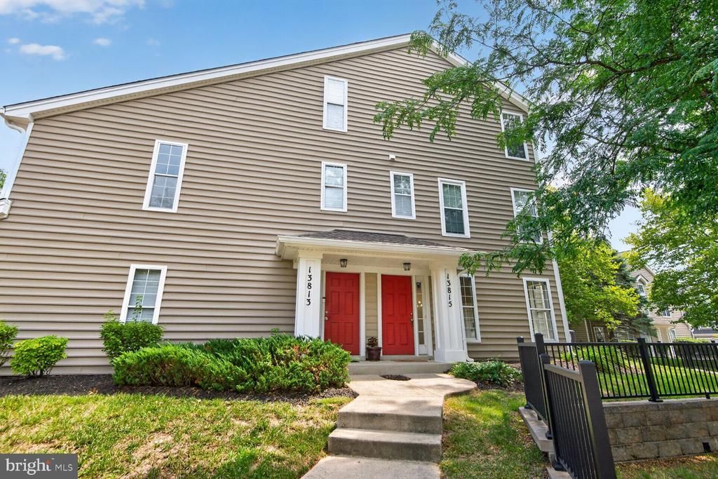 13815 KING GREGORY WAY, UPPER MARLBORO, MD 20772