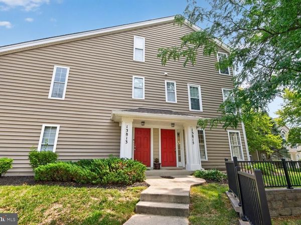 13815 KING GREGORY WAY, Unit 121, UPPER MARLBORO, MD 20772