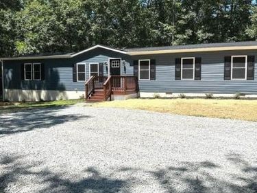 4628 BRADLEY FARM ROAD N, TAPPAHANNOCK, VA 22560