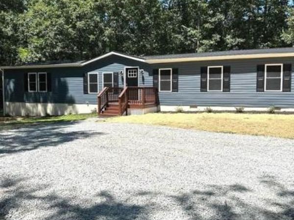 4628 BRADLEY FARM ROAD N , TAPPAHANNOCK, VA 22560