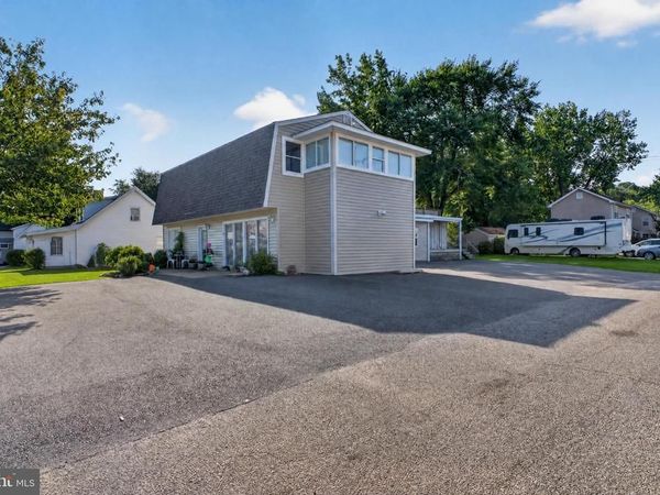 4300 MAIN, GRASONVILLE, MD 21638