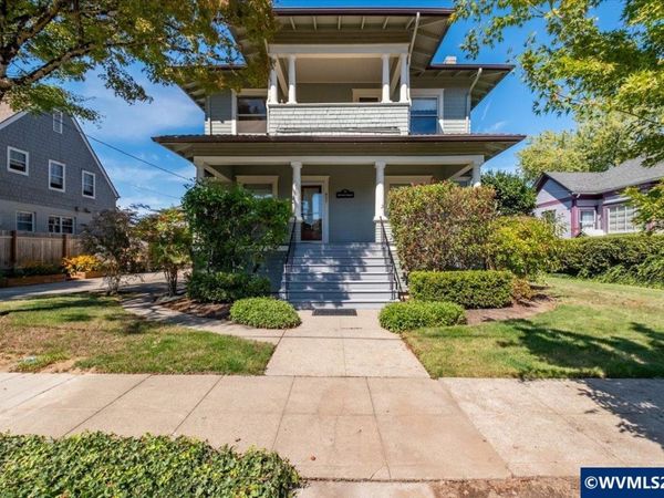 821 6th Av SW, Albany, OR 97321