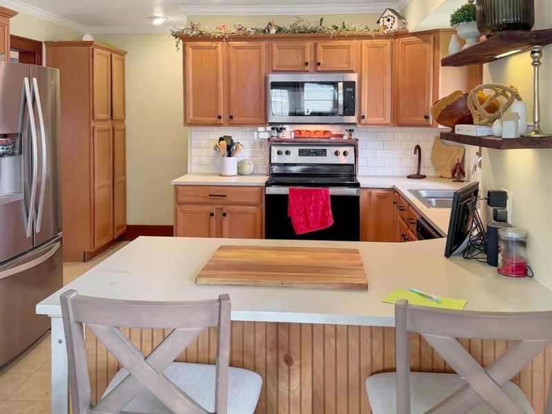 310 Rice, Elmore, OH 43416 Photo 16
