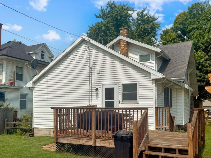 310 Rice, Elmore, OH 43416 Photo 27
