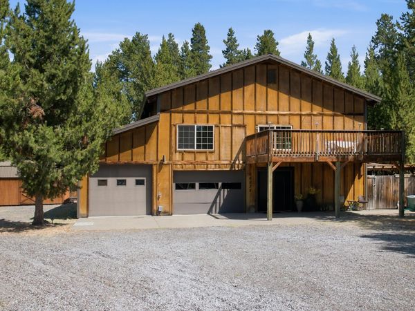 56038 Black Duck Road, Bend, OR 97707