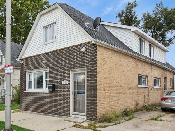 4522 Lawndale Avenue , Lyons, IL 60534