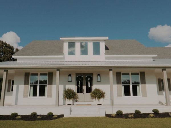 841 Tennessee 138, Mercer, TN 38392