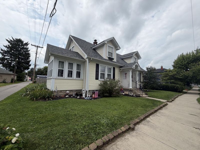 714 N College Street, Piqua, OH 45356 Photo 4