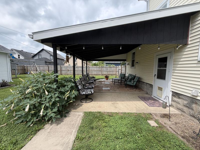 714 N College Street, Piqua, OH 45356 Photo 92