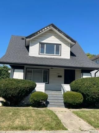 11327 Whitcomb Street, Detroit, Mi 48227 Main Photo