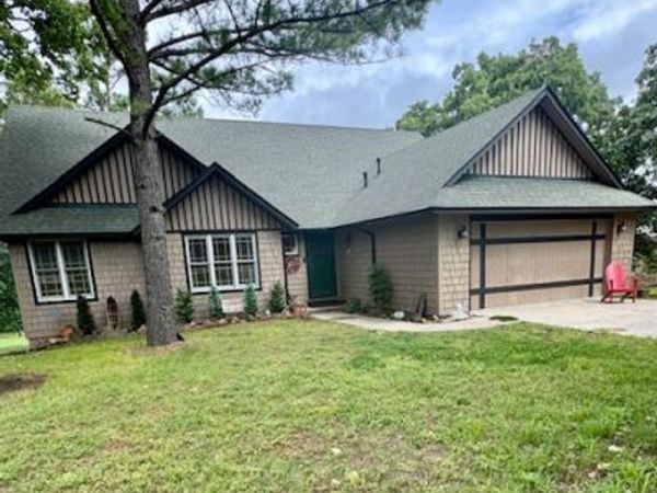 452949 E 953 Road , Vian, OK 74962