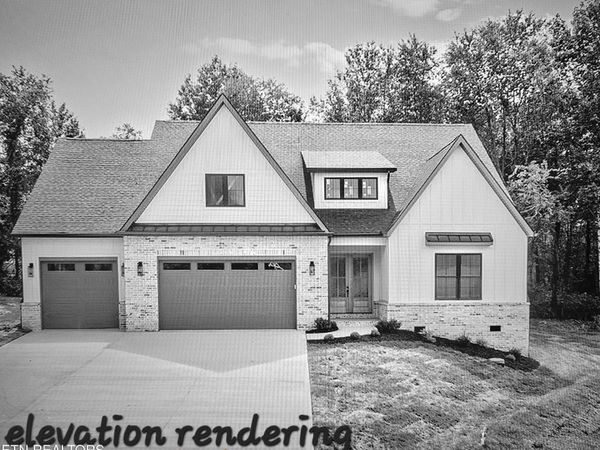 136 Sikwa Tr, Vonore, TN 37885