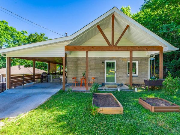 401 Bank Street, Chattanooga, TN 37415
