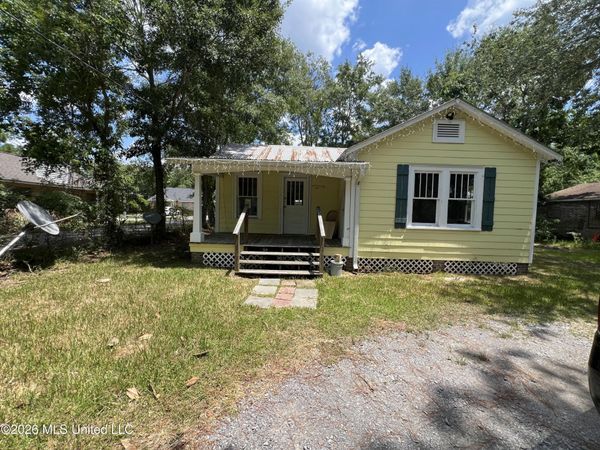 353 Seal Avenue, Long Beach, MS 39560