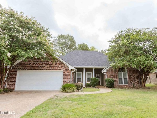 103 Sherwood Drive, Brandon, MS 39047