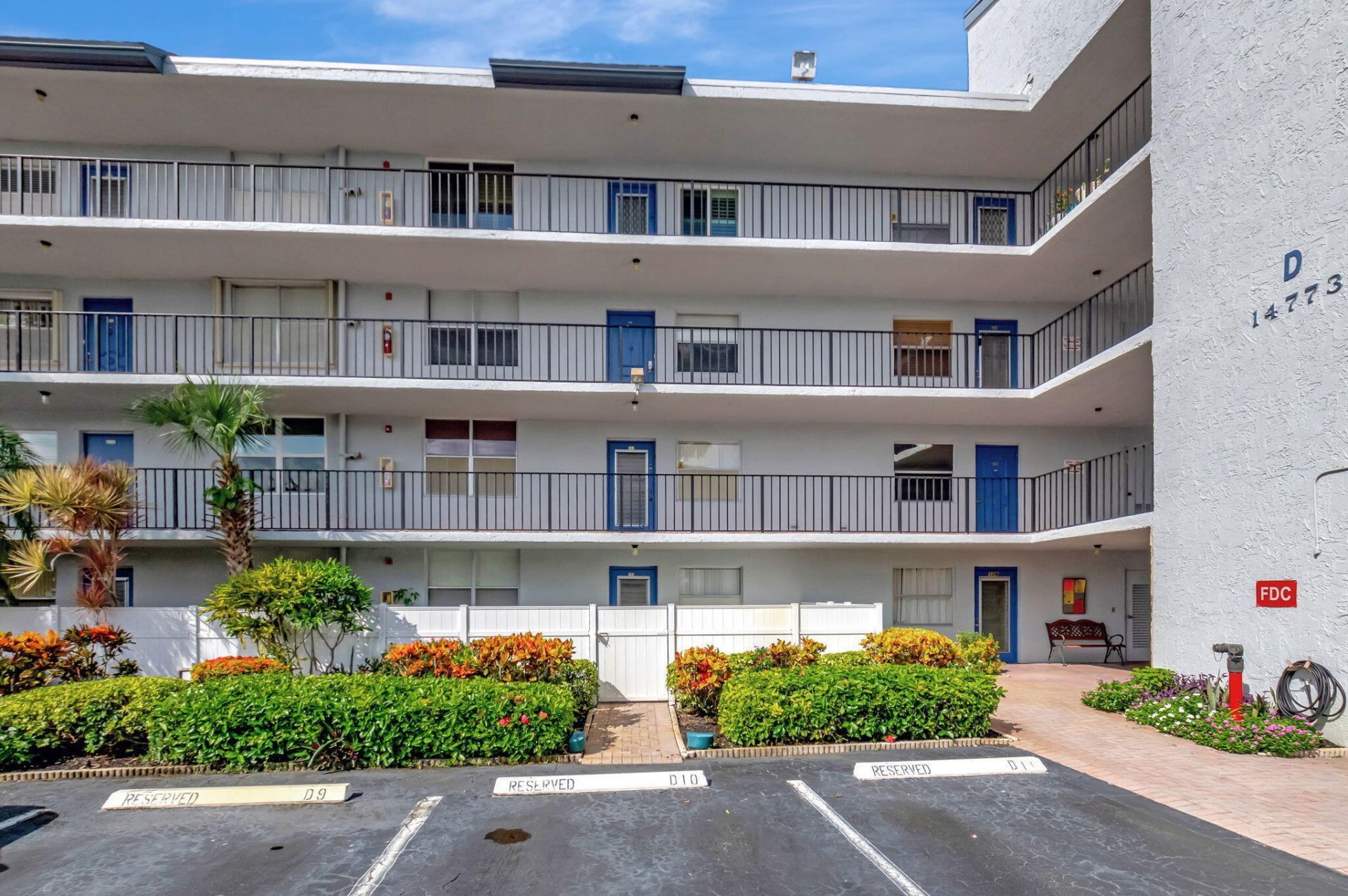 14773 Cumberland Drive, Unit 102 D, Delray Beach, FL 33446 Photo