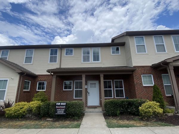 4124 George Buchanan Drive , La Vergne, TN 37086